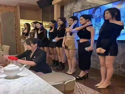 合肥夜场招聘